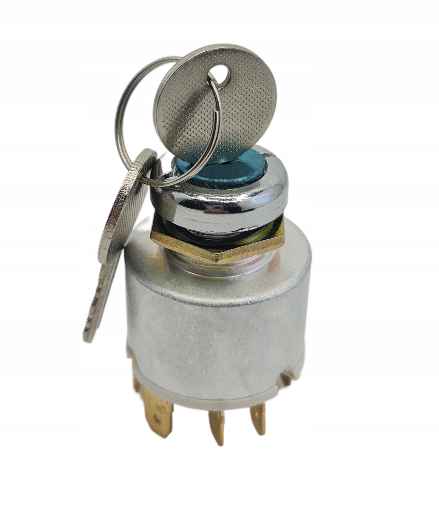 stacyjka uniwersalna włącznik rozrusznika TRiumph