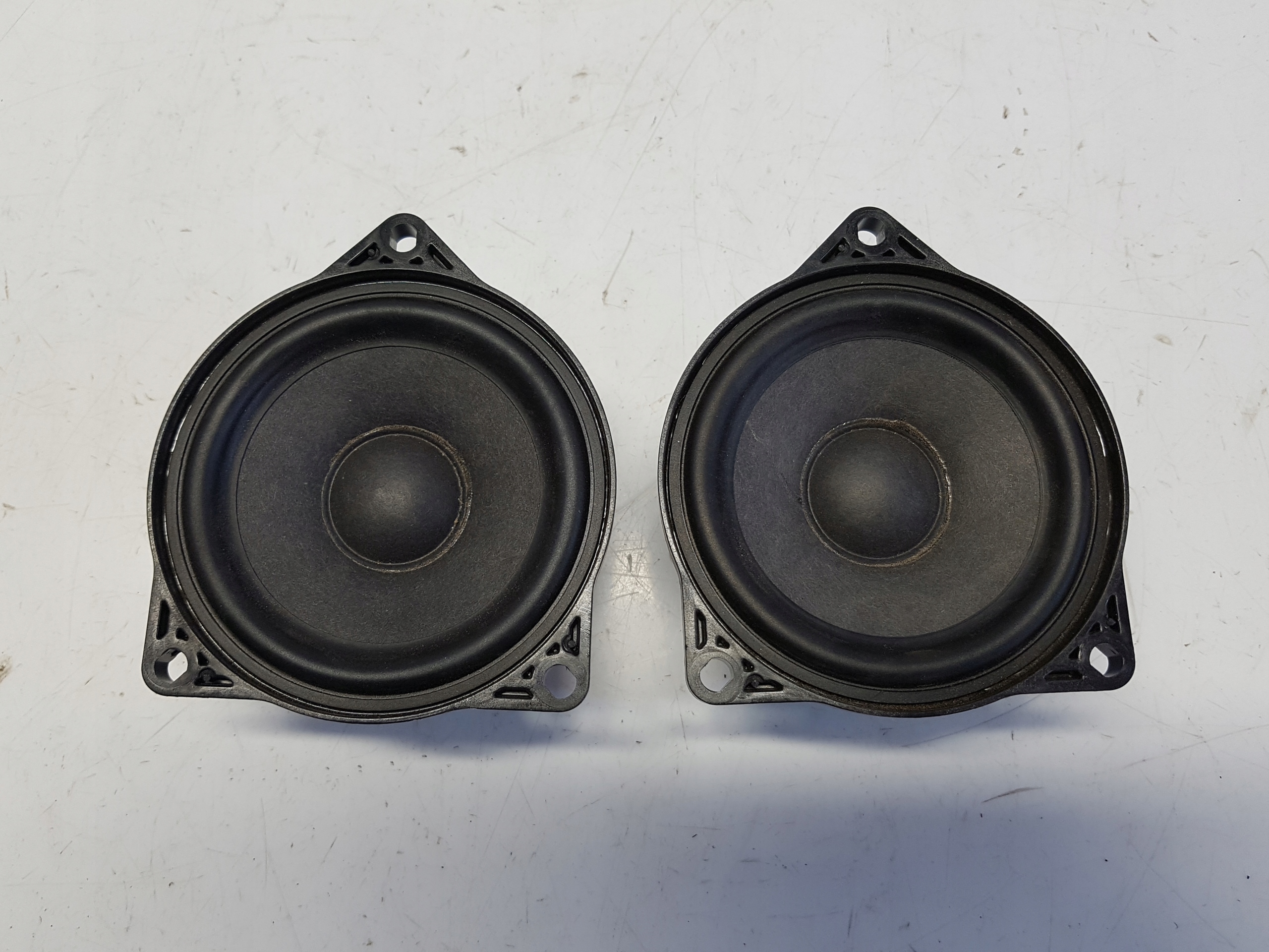 TESLA MODE III 3 Y speakers speaker fabryczny