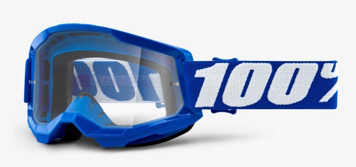 100% Strata 2 gogle od ProMX