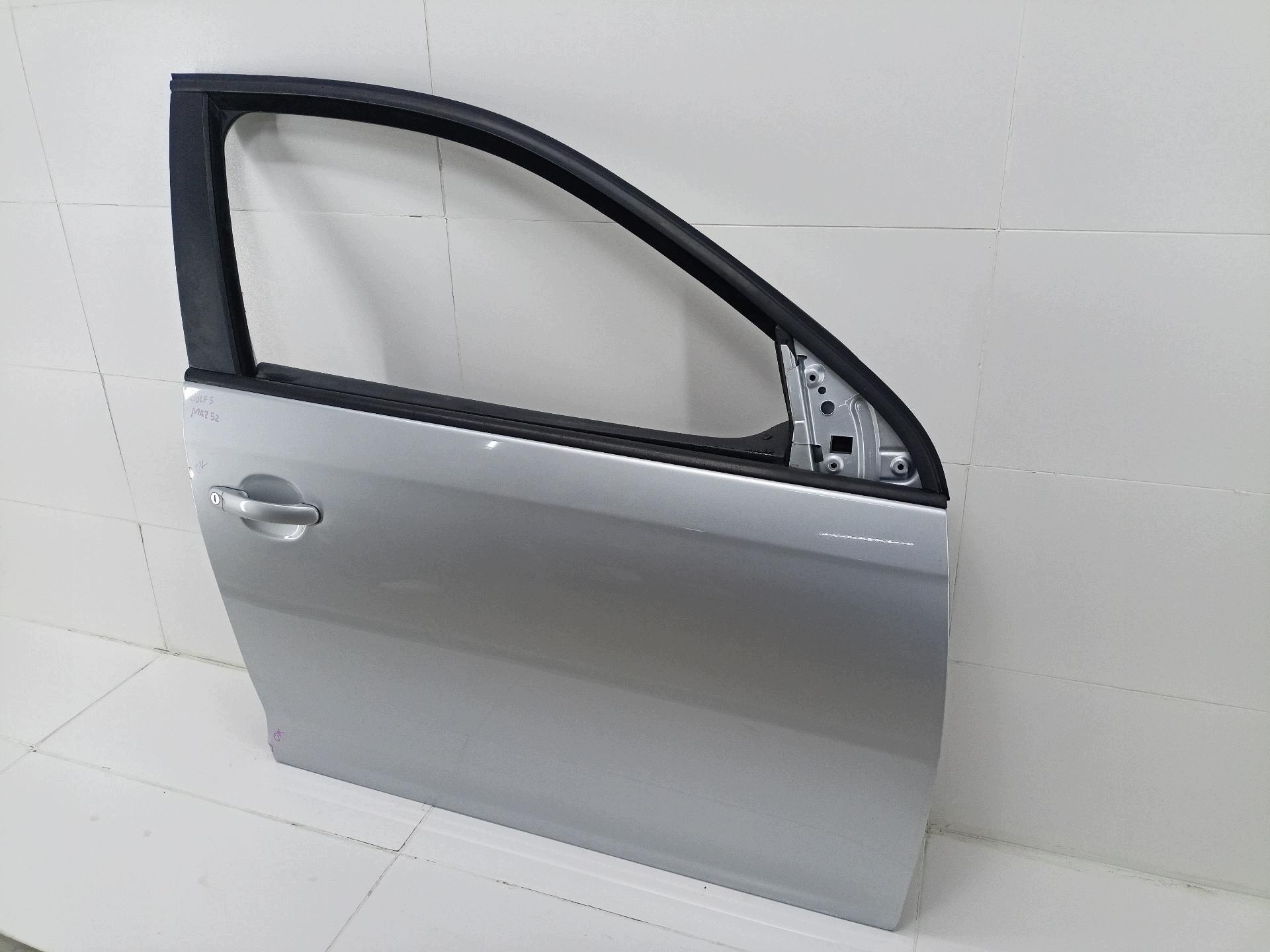 door front right side Volkswagen Golf 5 2008