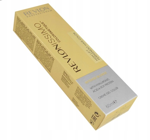 

Revlon Intense Blonde Farba Superrozjaśniająca 60m