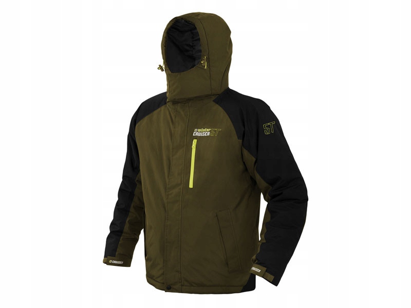Kurtka Delphin Winter Cruiser 5T rozmiar XXXL