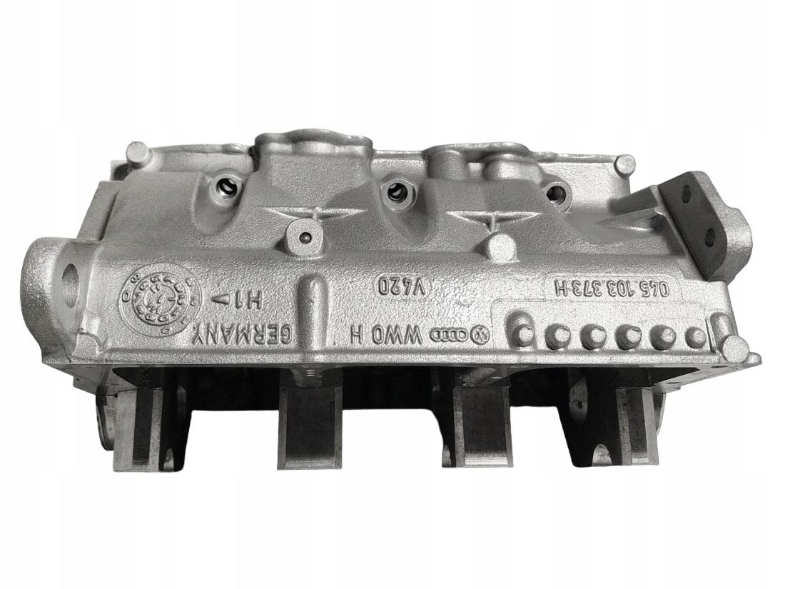 GŁOWICA 1.4 TDI 045103373H AUDI SEAT SKODA VW Typ silnika Diesel