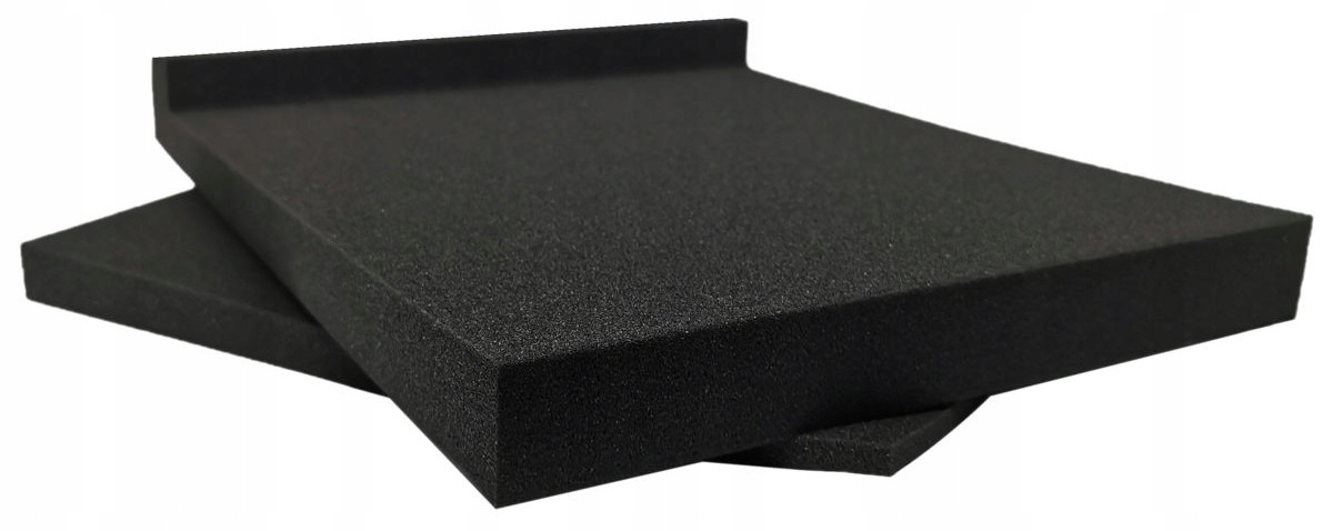 Podkładki pod głośniki MOZOS Isopad S Kod producenta ISOPAD-S