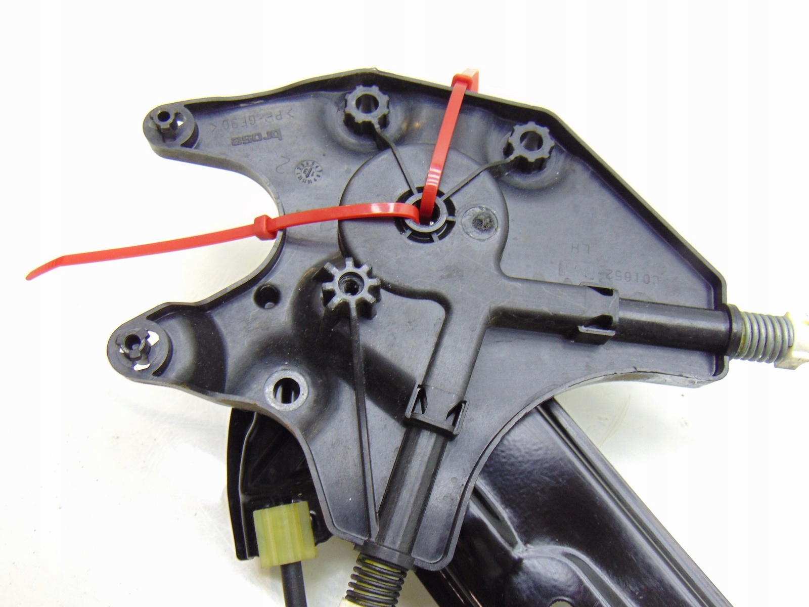 window regulator left front BMW I3 L01 13- 7290857