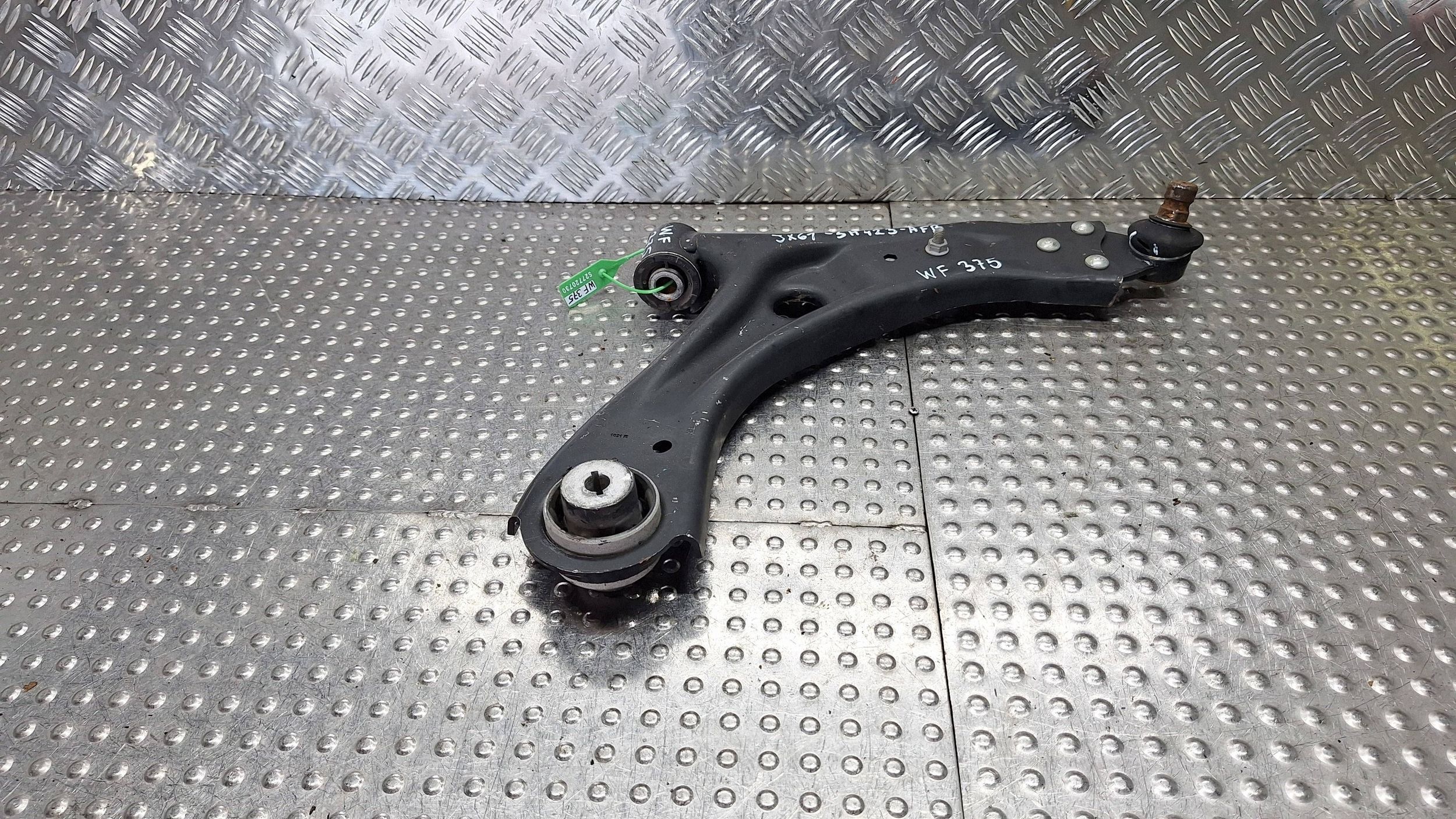 arm right front JX61-3A423-AEB FORD FOCUS MK4