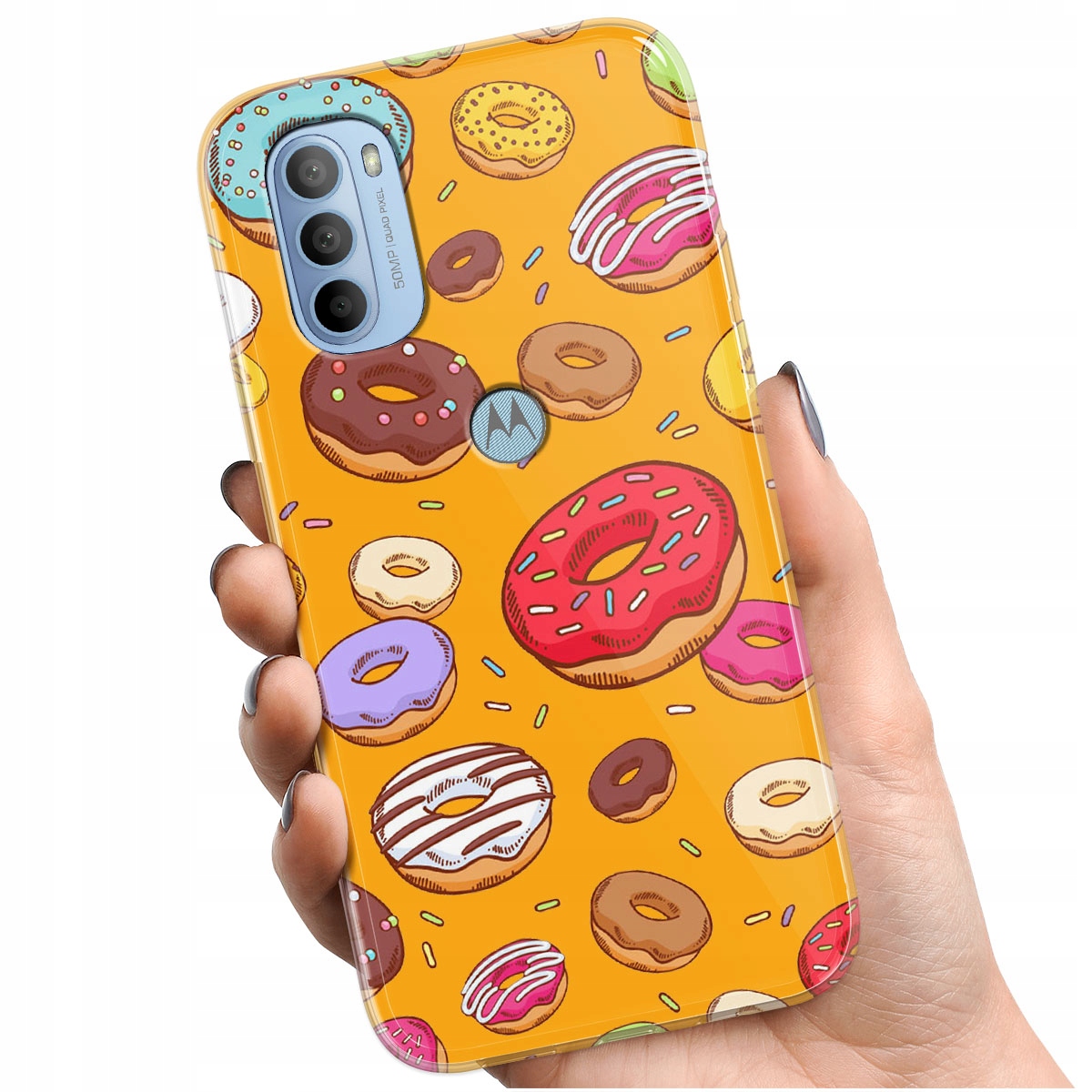 

Etui Premium Do Motorola Moto G31 G41 TOP100