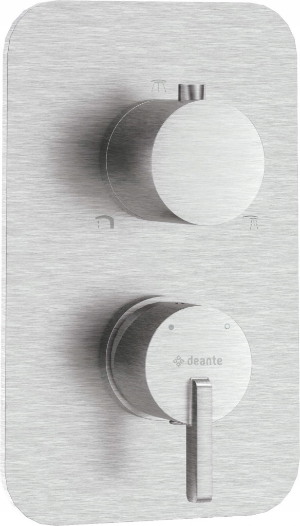 Silia nerez Vonkajší prvok, pre zmiešavač Box (bxy_fqsm) /sm/