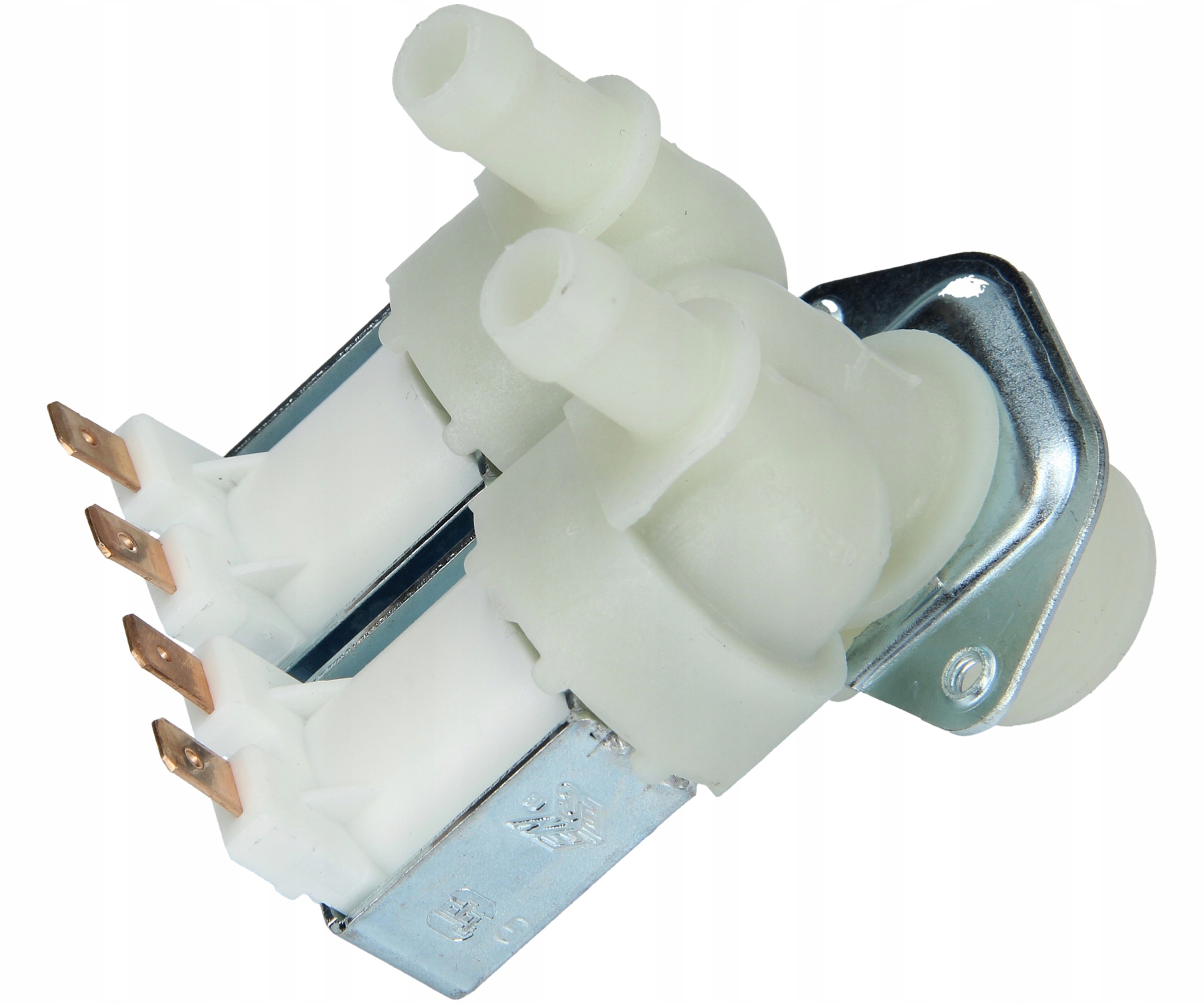 ZAWÓR DWUDROŻNY DO PRALKI SAMSUNG WF70F5E0W2W Producent NeoProfi