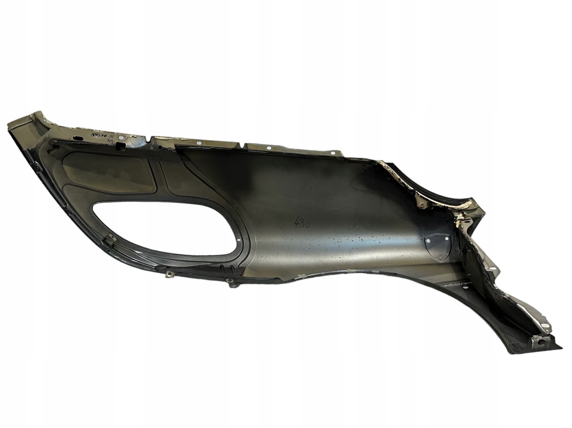 FERRARI 430 DESTRA PARAFANGO RIGHT FENDER 67762211