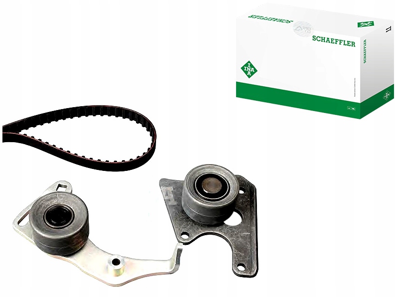 INA530 0096 10 Rozvodová Souprava Peugeot 1,8/1,9D Asistent řidiče #33