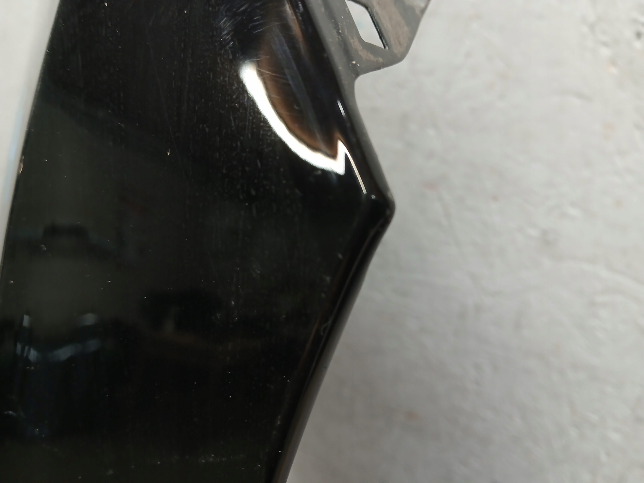fender front right MG4 MG-4 MG 4