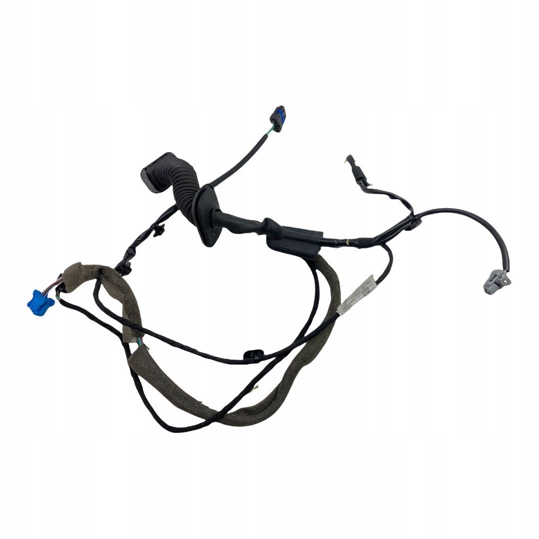 8200809186 - Жгут проводов установка двери правый передний Kangoo II