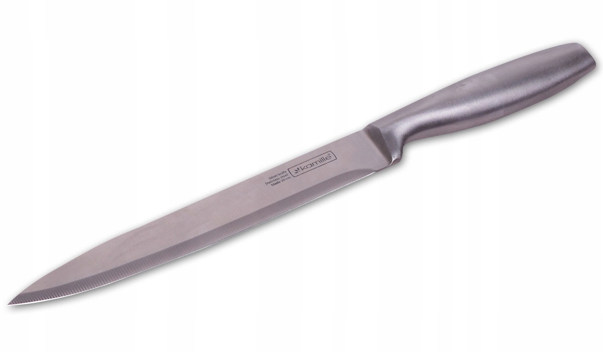 

Nóż Kuchenny Do Mięsa Do Krojenia Kamille