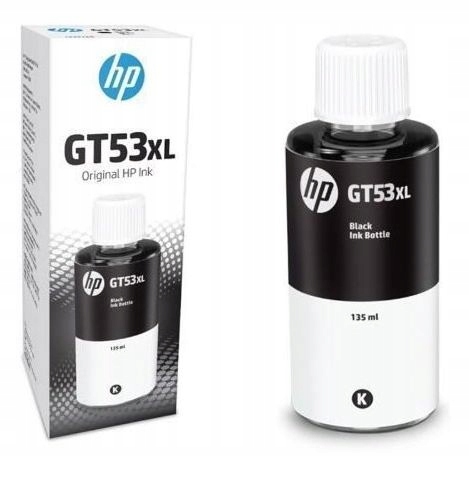 

Tusz Hp GT53 XL Ink Tank 315 415 515 615 1VV21AE