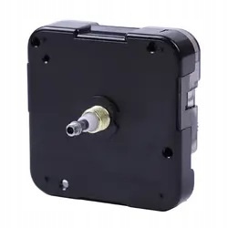 MECHANIZM DO ZEGARA ŚCIENNEGO DIY Marka inna