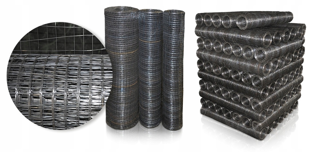 

Siatka Budowlana - 10x20x0,8 25 Mb