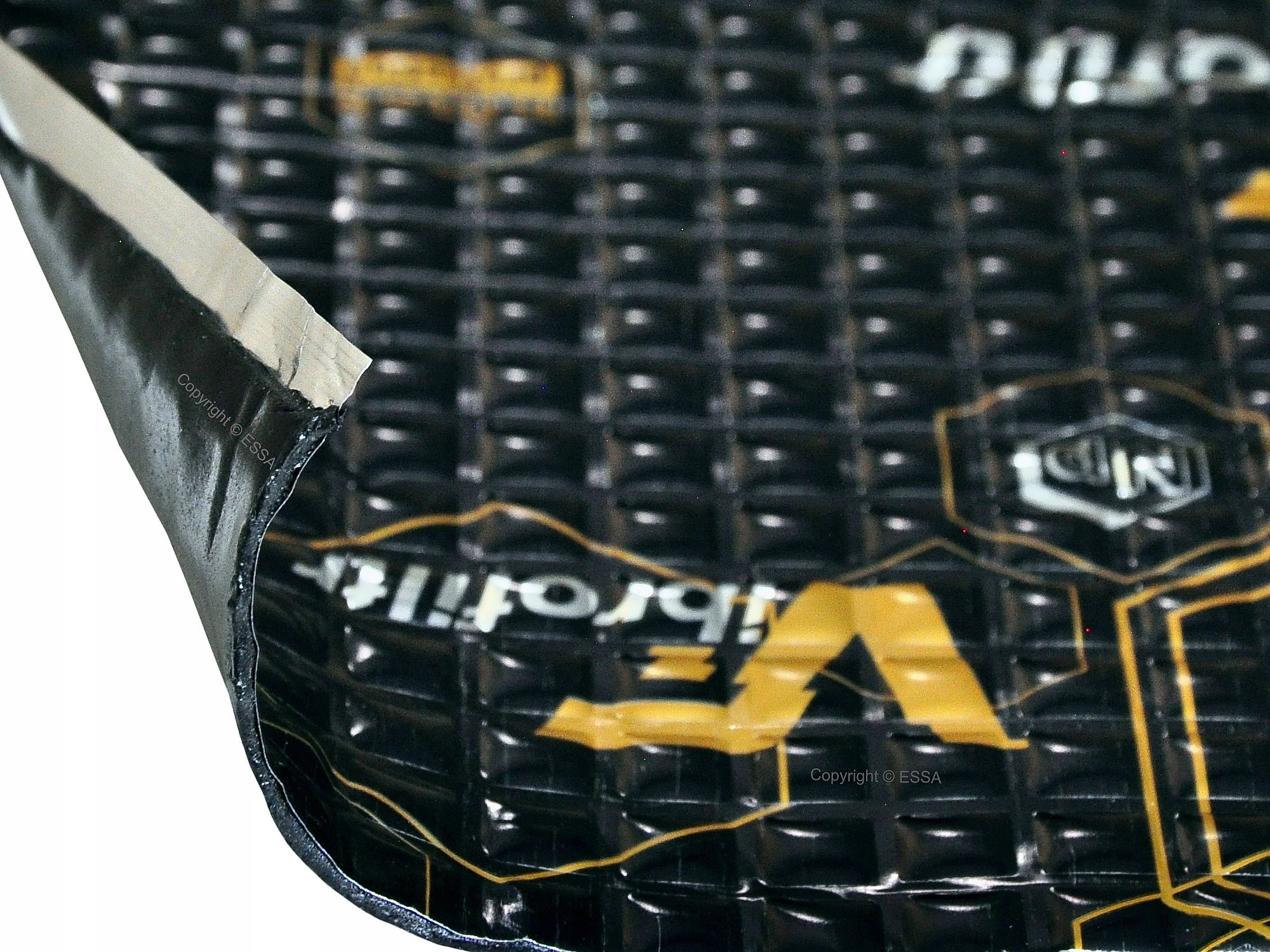 

Vibrofiltr Pro 2,0 mm maty tłumiąca Śląsk 17,5x25