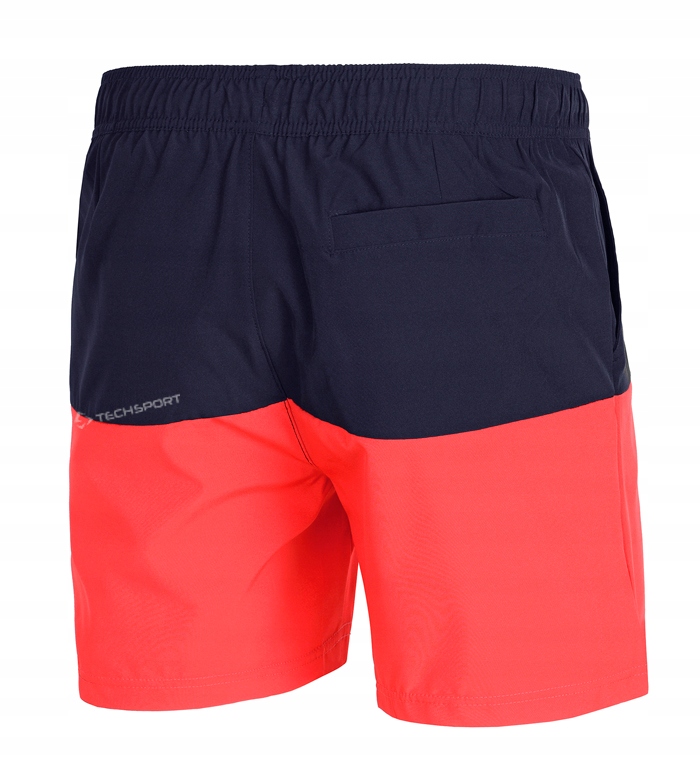 4F MĘSKIE KRÓTKIE SPODENKI SPORTOWE / rozm XL EAN (GTIN) 4511146059280