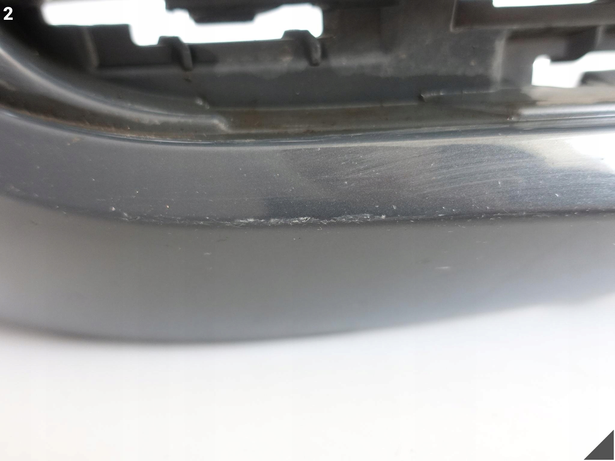 VW GOLF VIII 8 5H0 19-24 bumper BUMPER front 5H0807221F