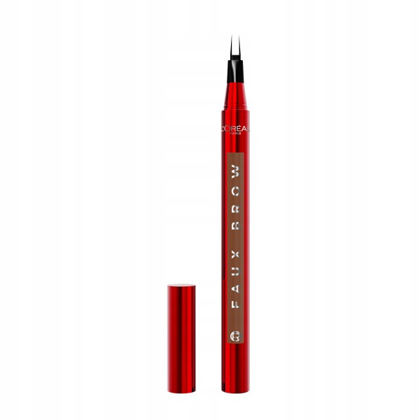 Faux Brow marker na obočí Dark Blonde 1 ml Kvalita