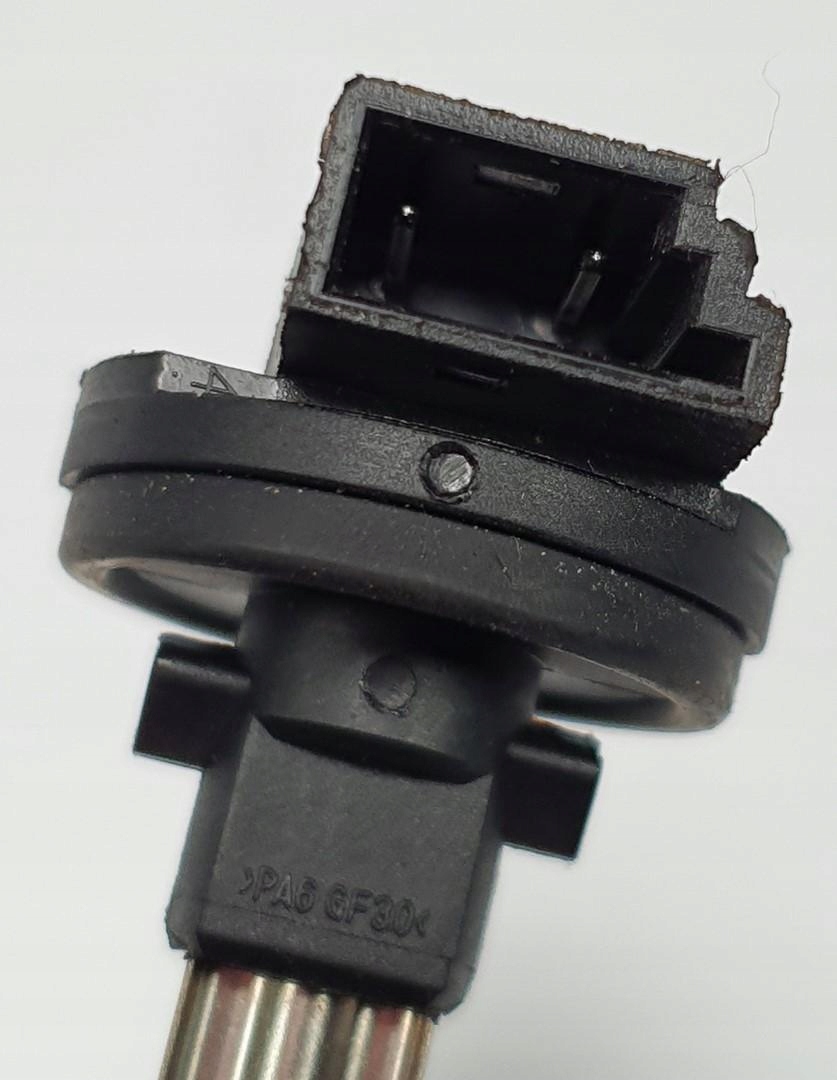 CZUJNIK TEMPERATURY NAGRZEWNICY MERCEDES W207 Producent części Mercedes-Benz OE