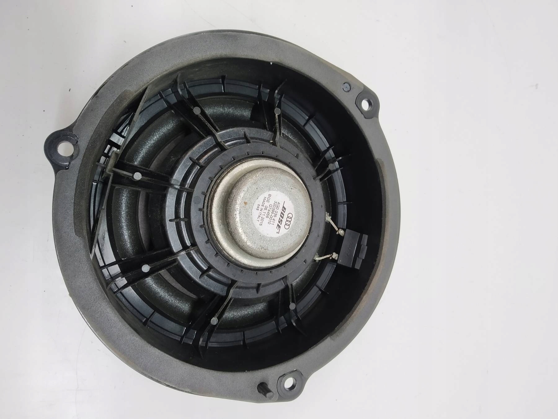 reprák BOSE 4G0035411 Audi A7 a (2010-2018) 4G