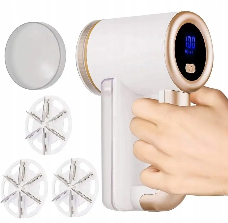 Golarka do ubrań DM Lint X-Remover Model Lint X-Remover