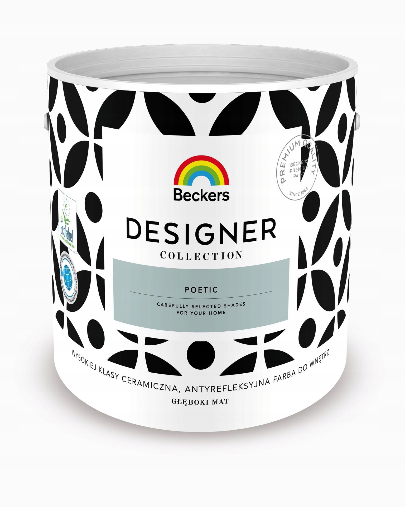 Beckers Designer Collection Poetic 2,5 l