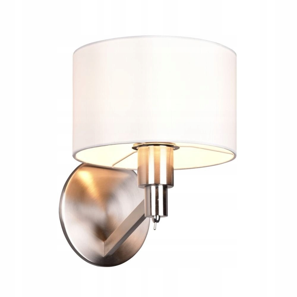 Nástenné svietidlo Trio Cassio 214470107 nástenná lampa