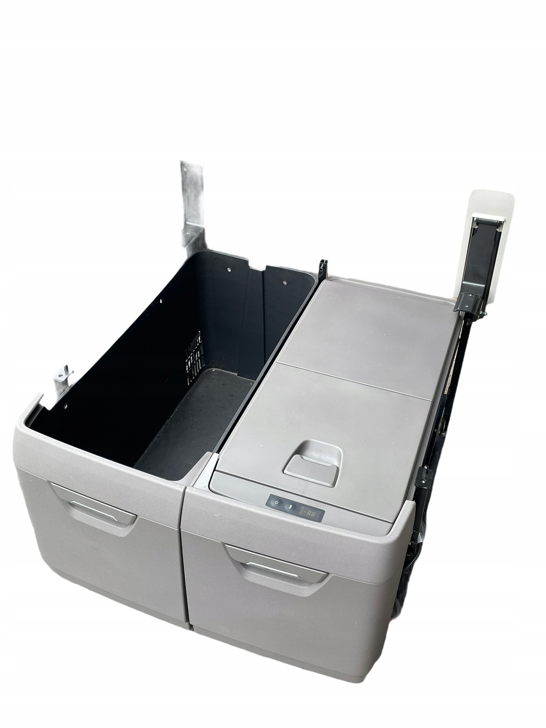 2706575 - SCANIA S R NGS ХОЛОДИЛЬНИК КОРОБКА ДЛЯ ХРАНЕНИЯ НОВЫЙ