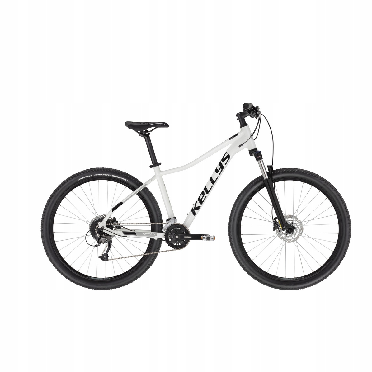 Rower KELLYS VANITY 70 29 L 2023 white 19"