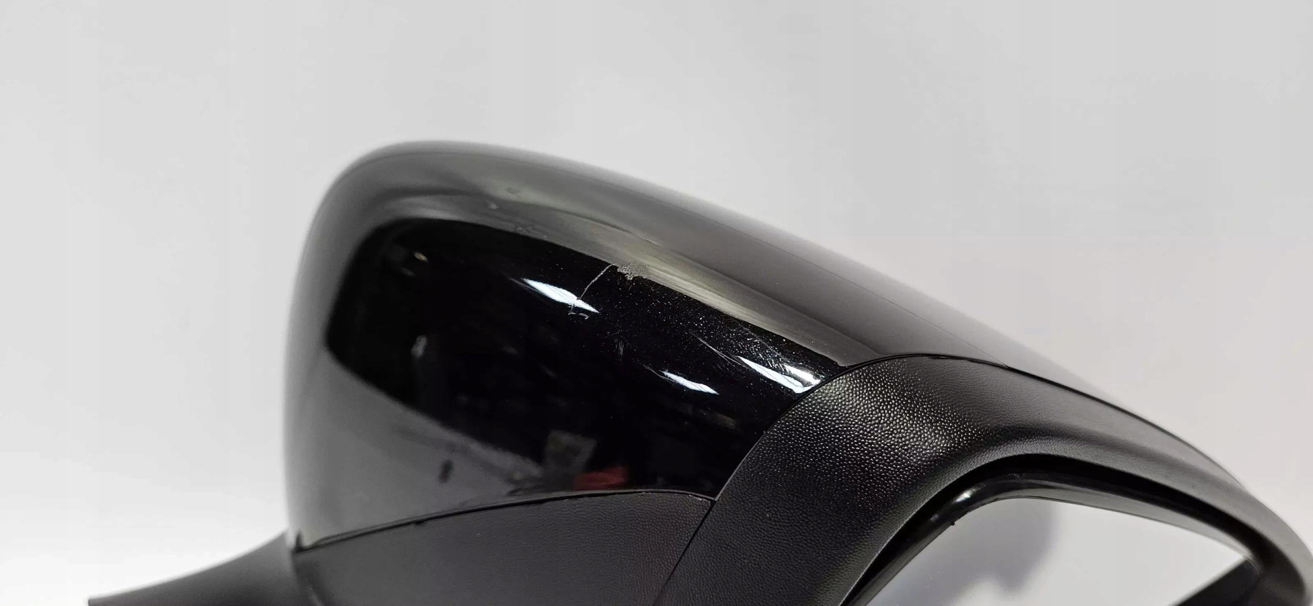 mirror right RENAULT CLIO IV LIFT 17- 11 PIN EU
