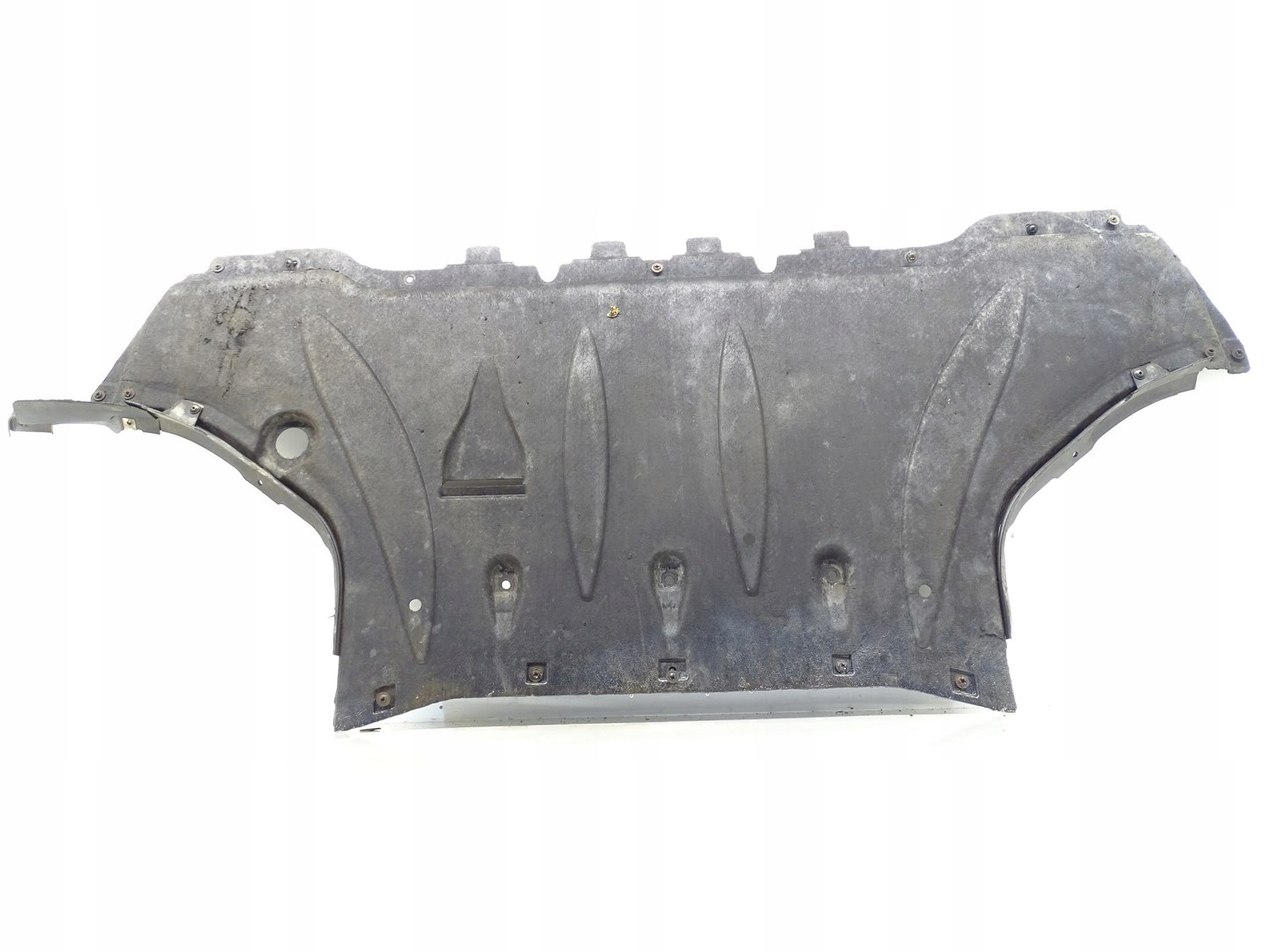cover lower below engine AUDI A8 D4 4H0825235H