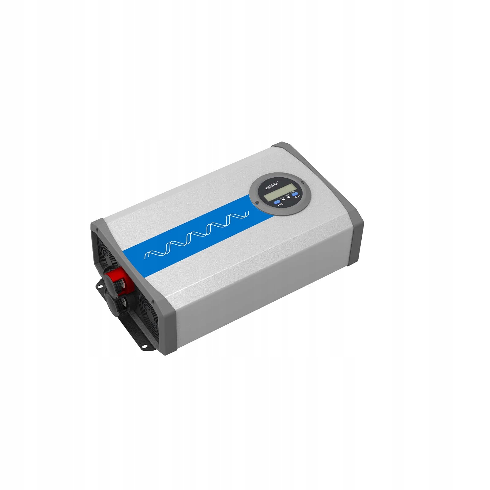 SolarV Epever IPower-Plus Series IP2000-22 Plus, Moc użytkowa 2000 W