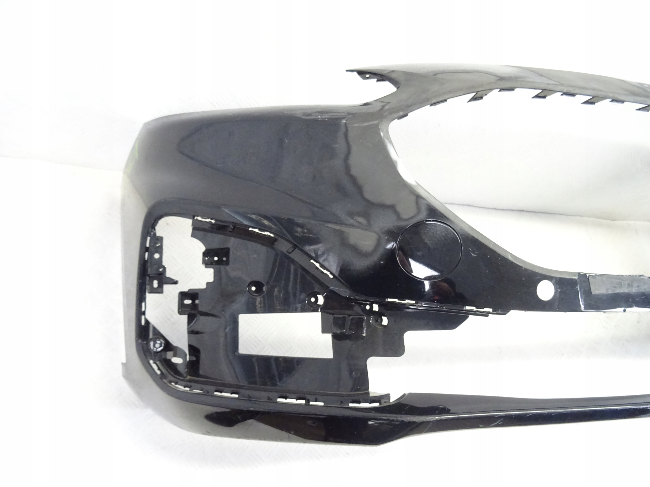 Ford Kuga 3 MK3 ST LINE 19- bumper front