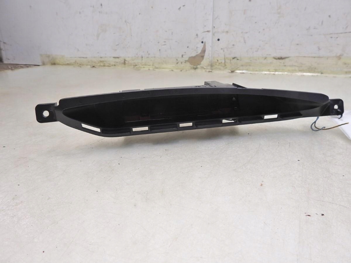 часы дисплей subaru Forester III 85261FG000