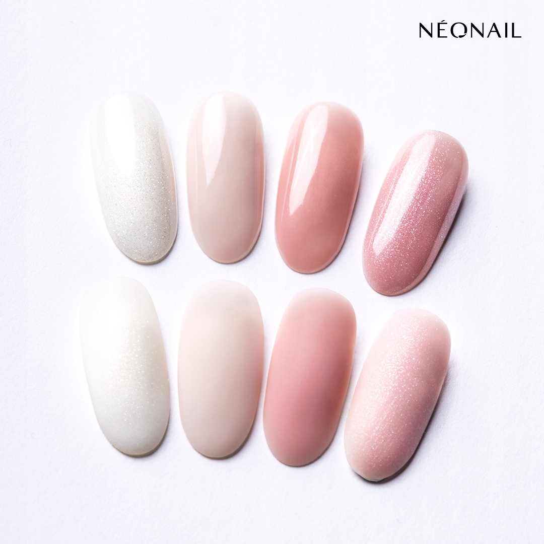 NEONAIL Baza Hybrydowa REVITAL BASE FIBER WARM COVER 7,2 ml Rodzaj baza