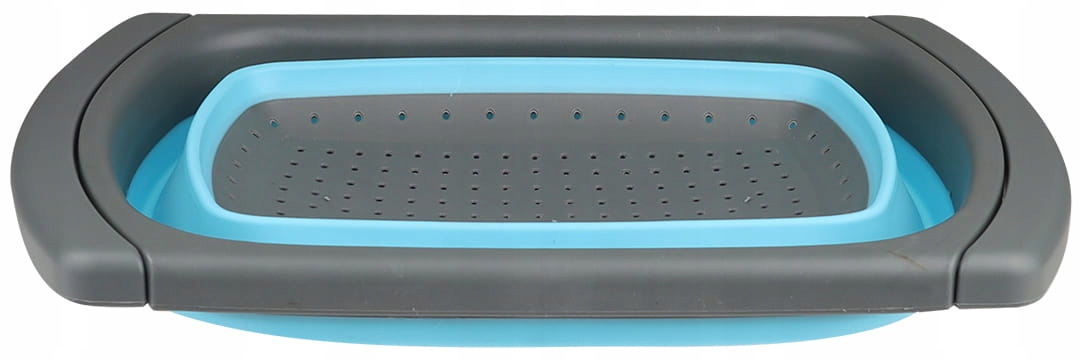 DURSZLAK MISKA SKŁADANA SILIKONOWA ROZSUWANA DO ZLEWU CEDZAK Kod producenta PS19032023