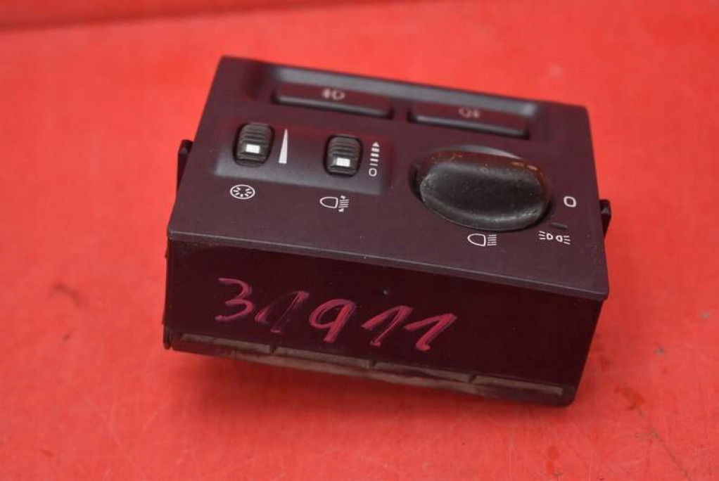 INTERRUTTORE INTERRUTTORE COMANDO LUCI 30613944 VOLVO S40 V40 1 E 00-02