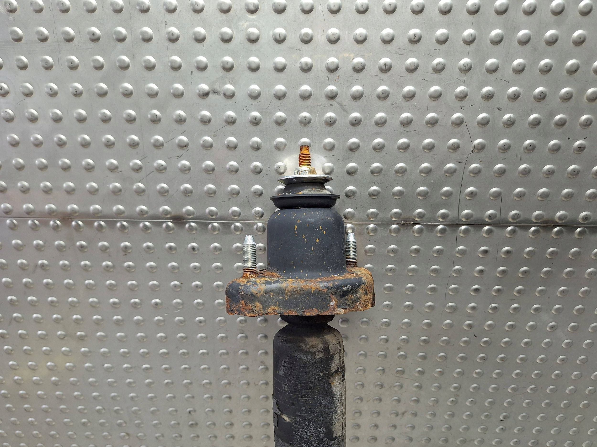 shock absorber rear part rear MITSUBISHI OUTLANDER II 06-12 349040