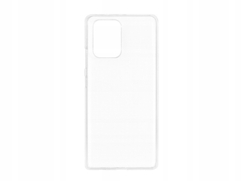 

Etui do Samsung Galaxy S10 Lite - Ultra Slim