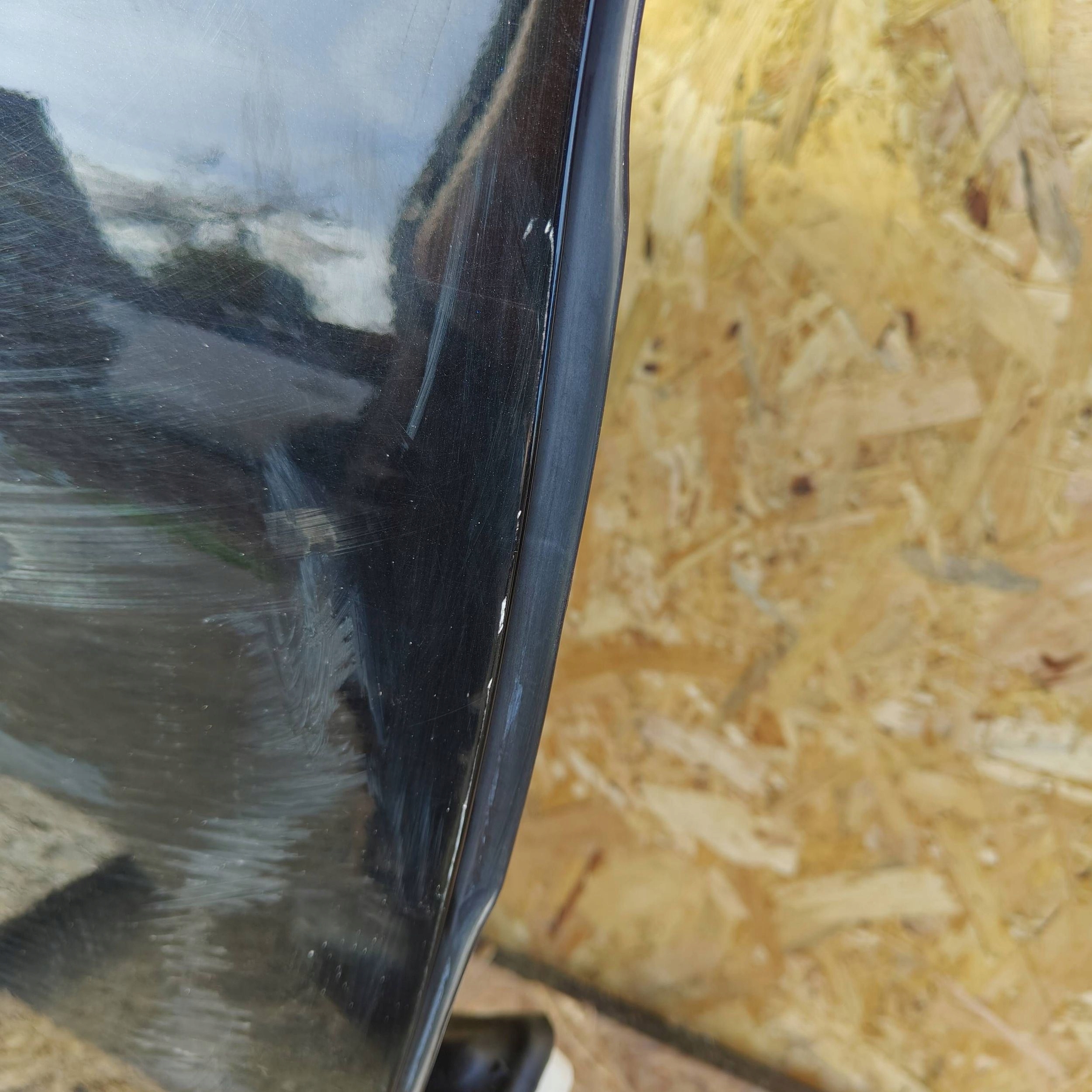 door front front side right Peugeot 2008 and ktv ktvd