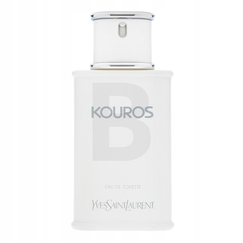 Yves Saint Laurent Kouros toaletní voda pro muže 100 ml