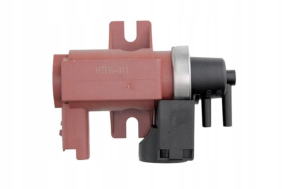 ZAWÓR TURBO EGR FORD S-MAX 2.0TDCI 2006- Numer katalogowy części EGR-FR-011