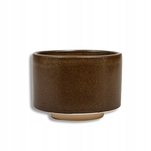 Czarka do herbaty matcha Shoku ręcznie robiony matchawan ceramiczny