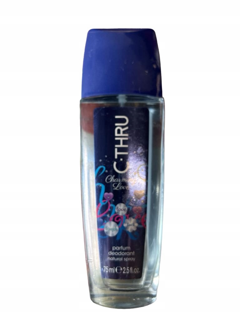 C-thru Charming Love Dns 75 ML