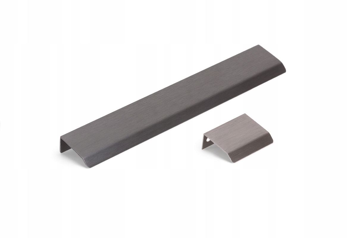 

Uchwyt Viefe 0117/0128 Curve grafit szlif
