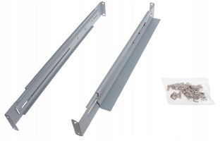 Sada Montážních Lišt Pro 19" Skříně PowerWalker Pro Ups VI