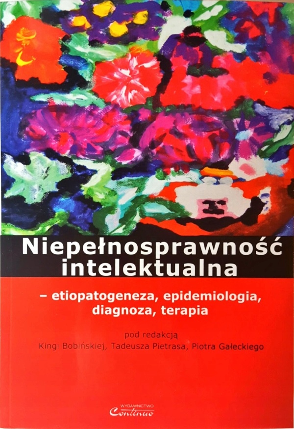 NIEPEŁNOSPRAWNOŚĆ INTELEKTUALNA